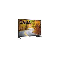 Saba SB42251 Full HD 42" 106 Ekran Uydu Alıcılı Android Smart LED TV