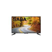 Saba SB43250 Full HD 43" 109 Ekran Uydu Alıcılı Android Smart LED TV