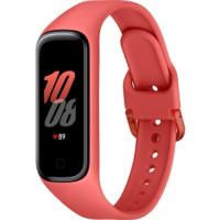 Samsung Galaxy Fit 2 SM-R220NZRATUR Akıllı Bileklik Kırmızı