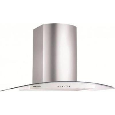 Samsung HC6390BG/AND Inox Duvar Tipi Davlumbaz